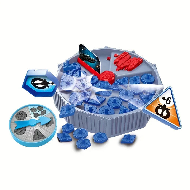 Taktisches Brettspiel