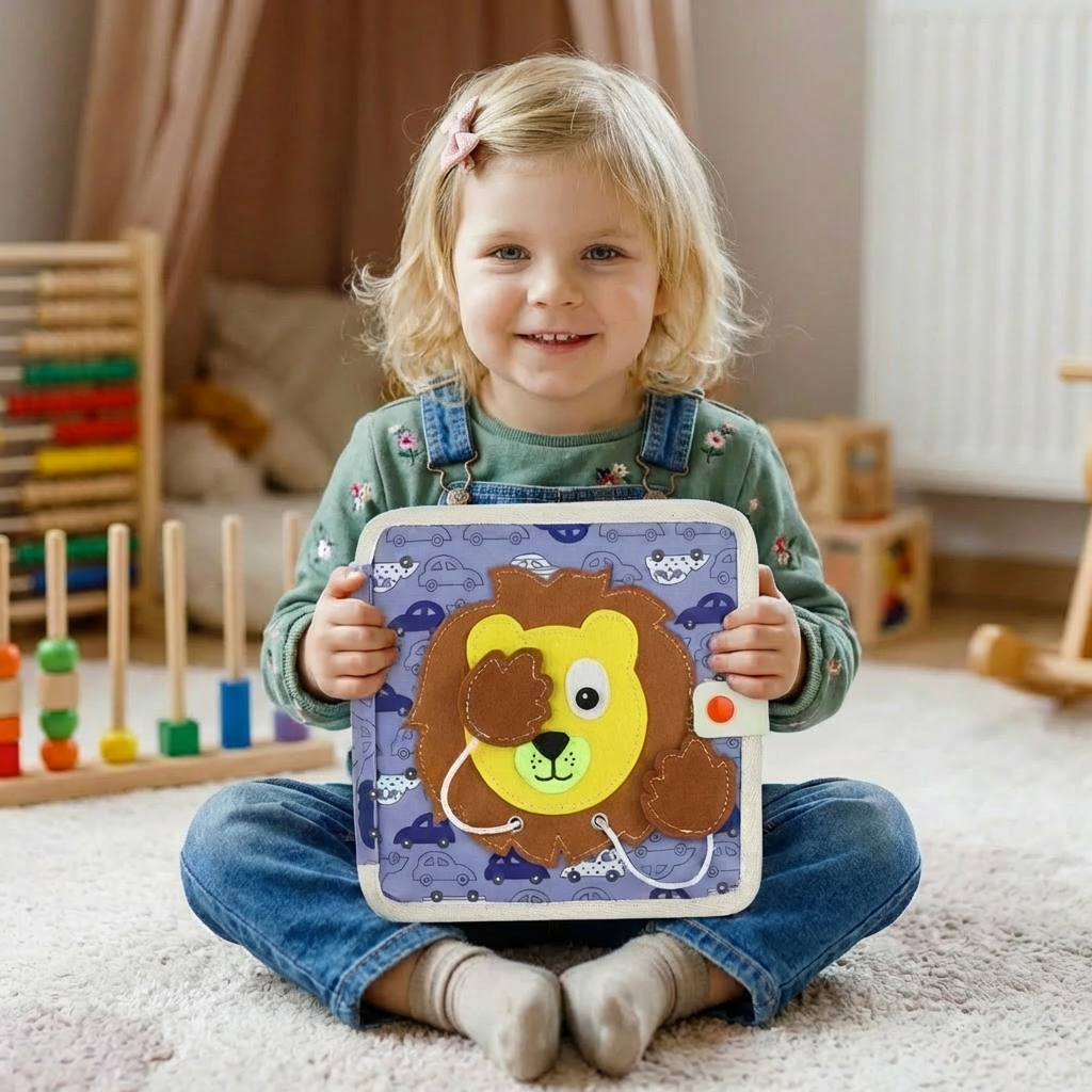 Montessori Geschichten Buch Set - Jetzt 2+1 Gratis sichern!
