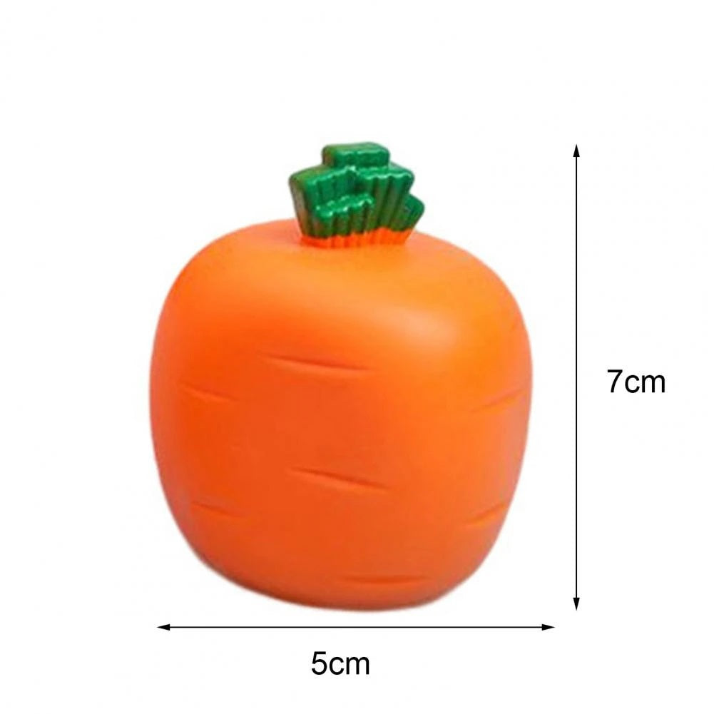 Quetschspaß – Stressball Mit Überraschungseffekt