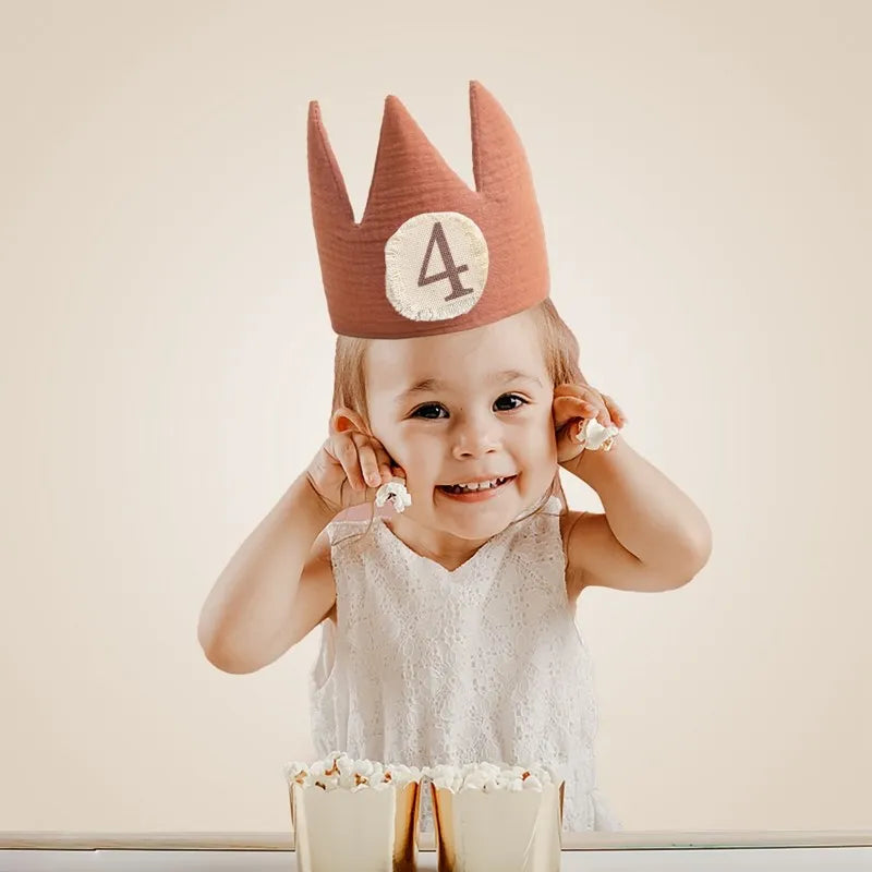 Erster Geburtstag Baby Geschenk Idee