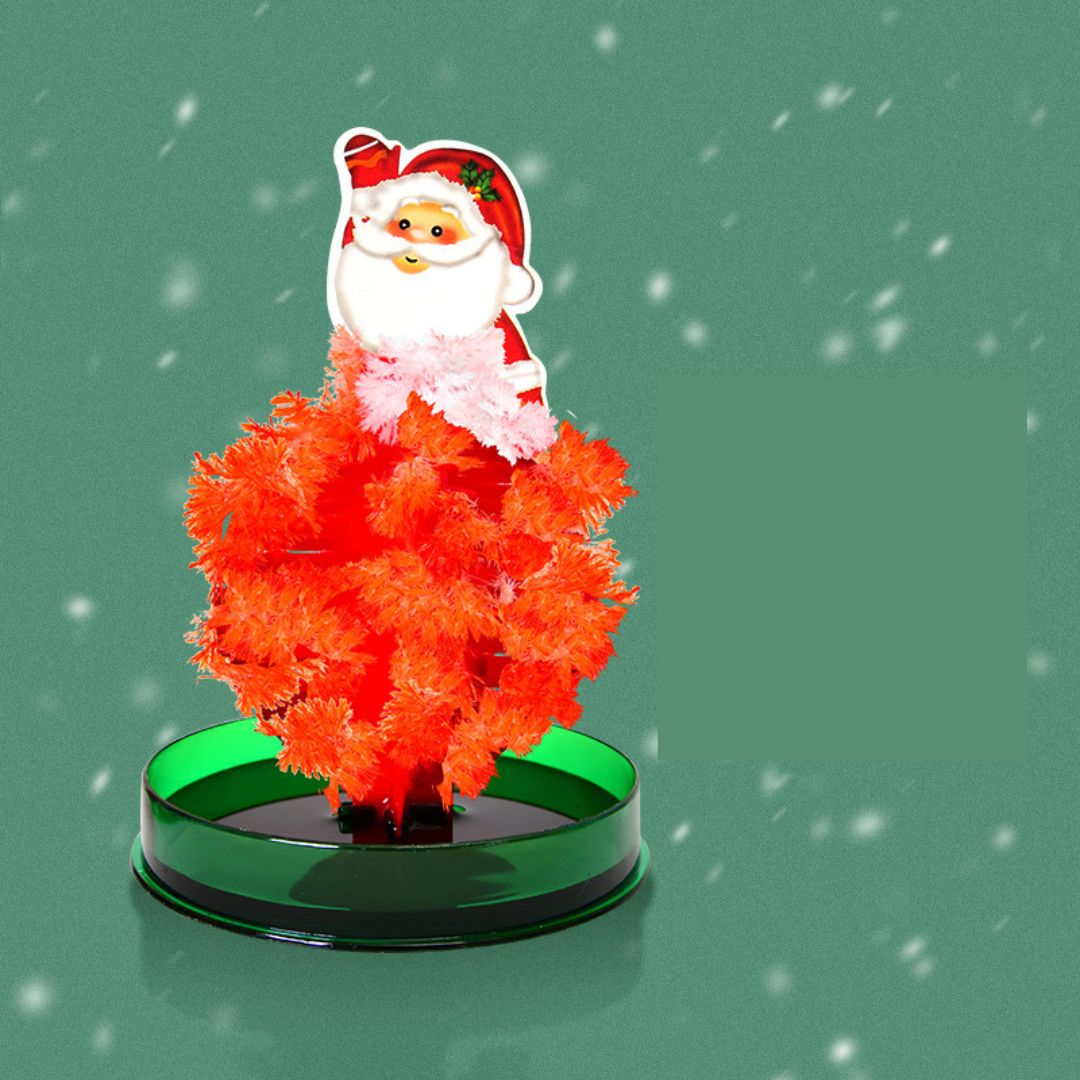 Magischer Wachstumsbaum