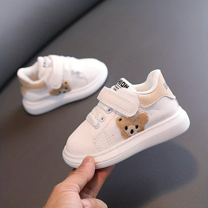 Aktive Lauflernschuhe für Kleinkinder