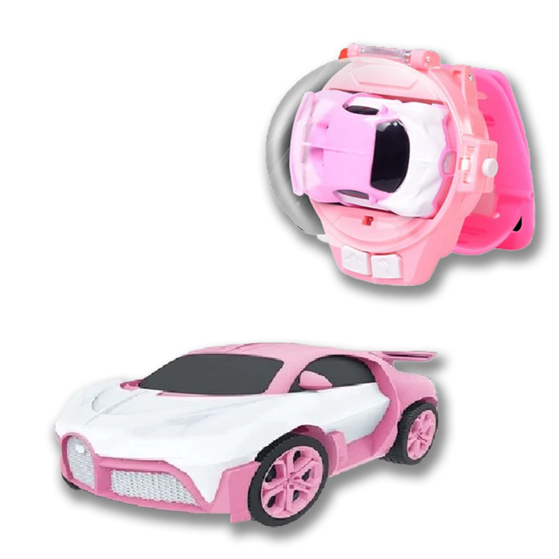 Ferngesteuertes Auto-Armband