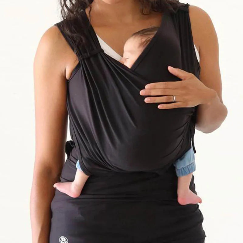 Babytrage T-Shirt für Mama