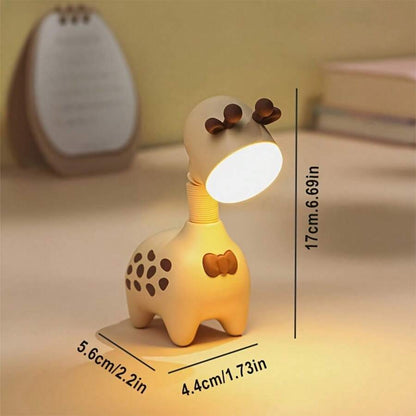 Niedliches Giraffen Nachtlicht