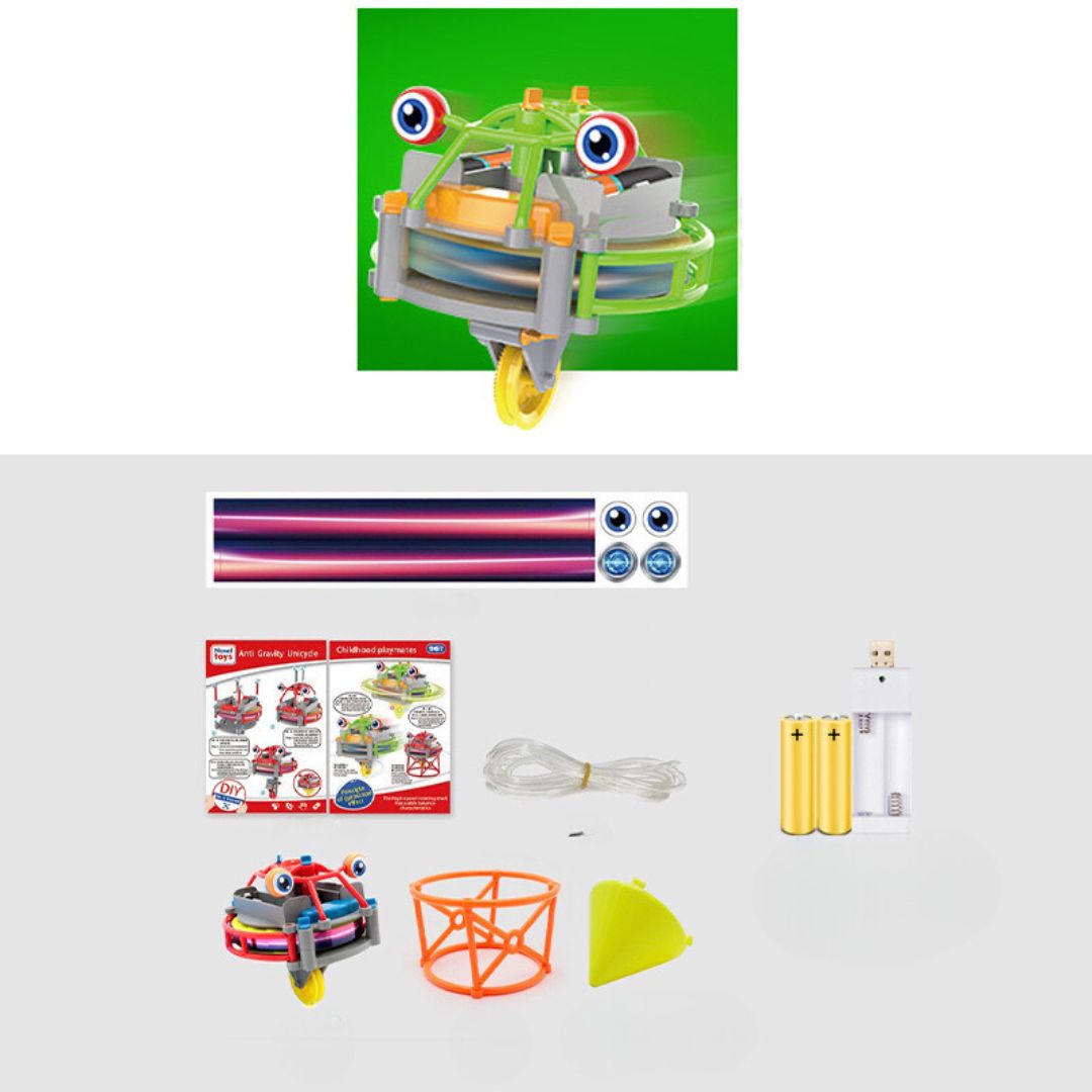 Balancierspielzeug