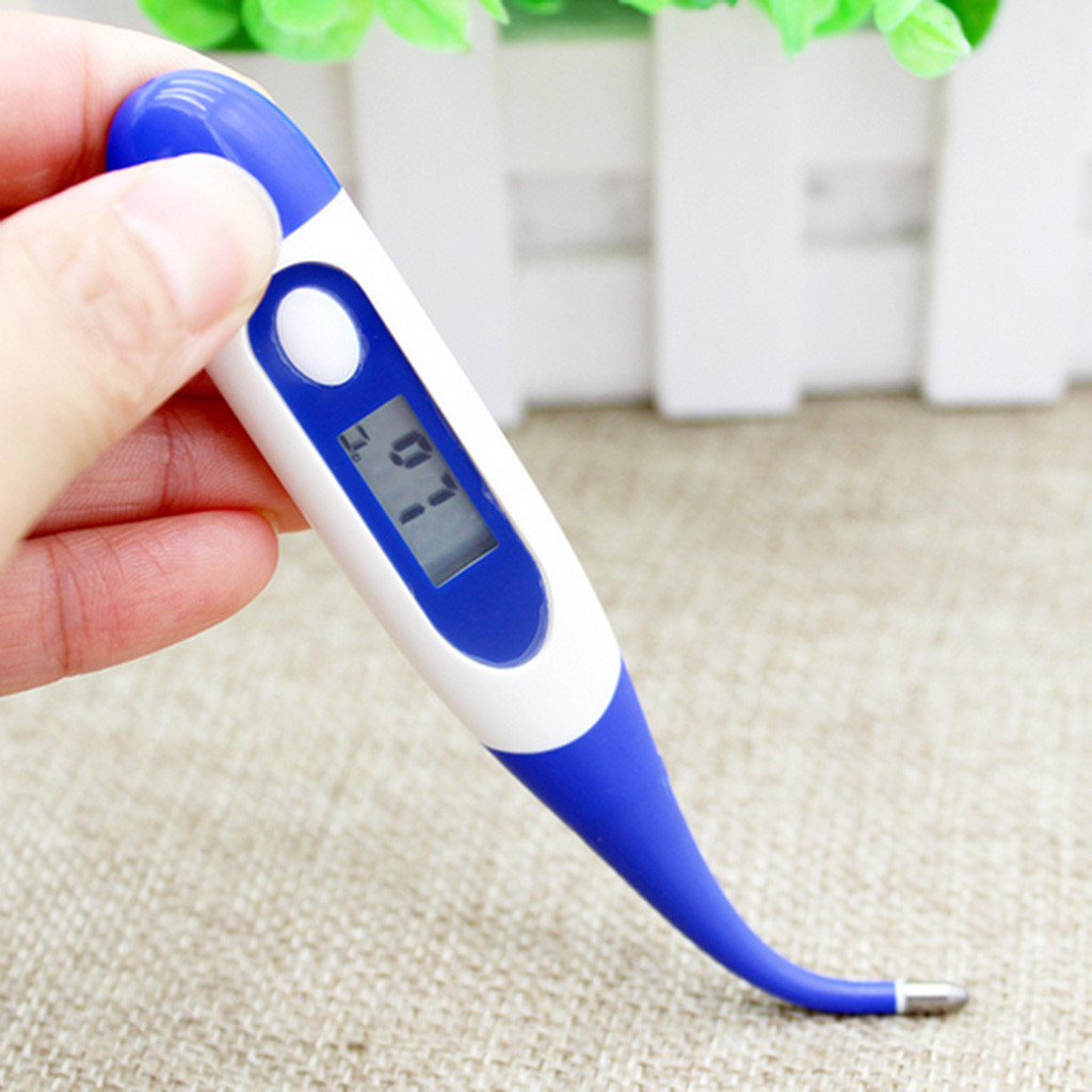 Digitales Wasserdichtes & Elektronisches Thermometer