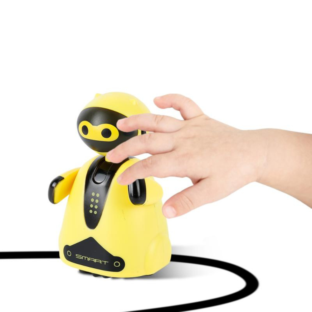 CreatoBot Roboter-Spielzeug