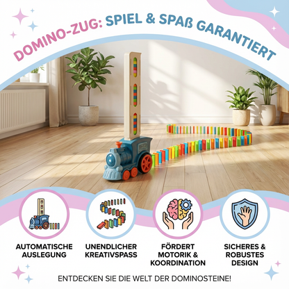 Domino-Zug