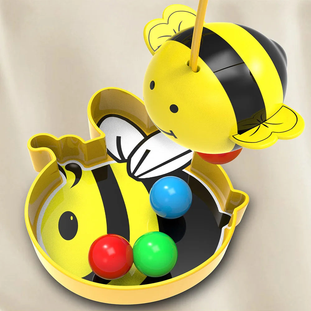 Bienenchaos – Lustiges Geschicklichkeitsspiel