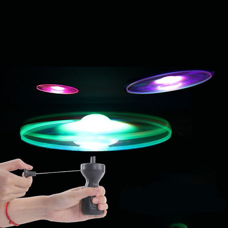 Geniales Decken Ufo Spielzeug
