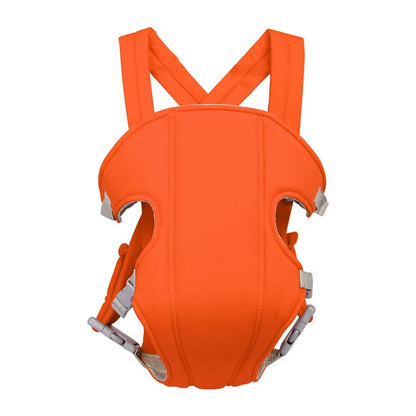 Ergonomische Babytrage – Verstellbare Tragehilfe