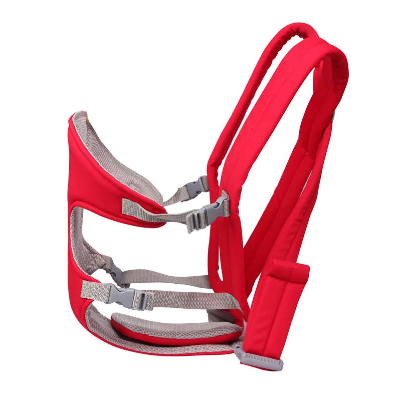 Ergonomische Babytrage – Verstellbare Tragehilfe
