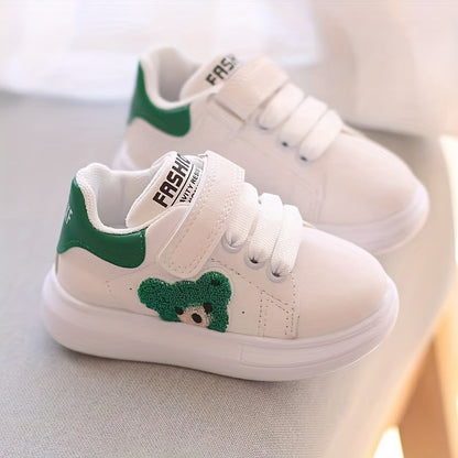 Aktive Lauflernschuhe für Kleinkinder