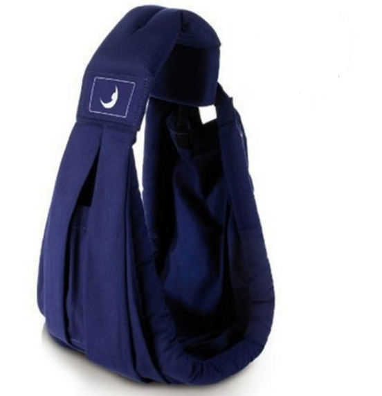 Baby Trageschlinge – Ergonomischer Babyträger für Neugeborene