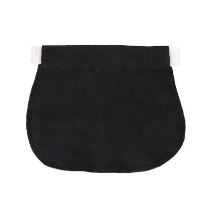Maternity Stretch Gürtel für Hosen – Bequeme Erweiterung für Schwangere