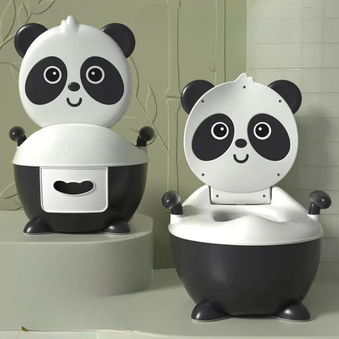 Unterwegs-Profi Kindertoilette
