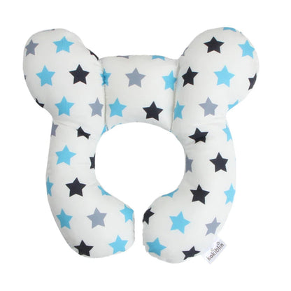 Bequeme Nackenstütze – Ergonomisches Babykissen