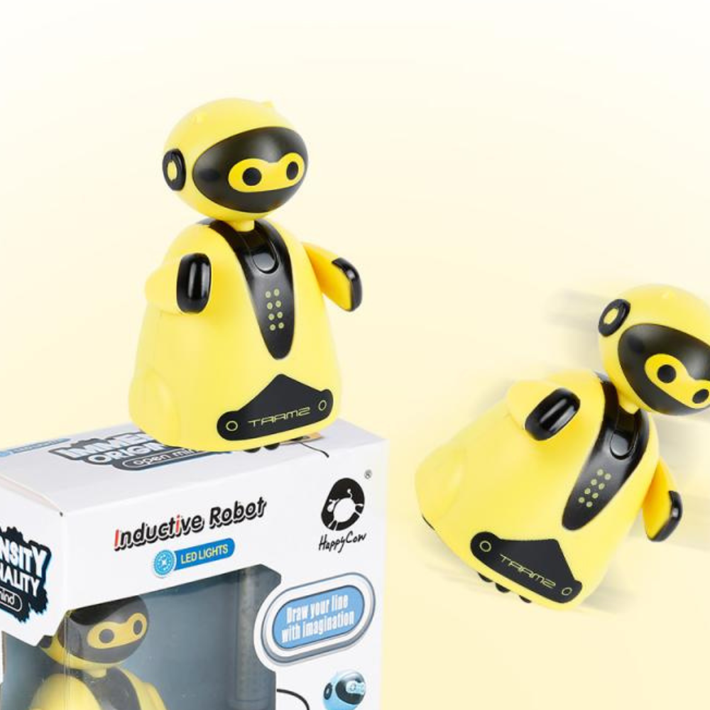 CreatoBot Roboter-Spielzeug