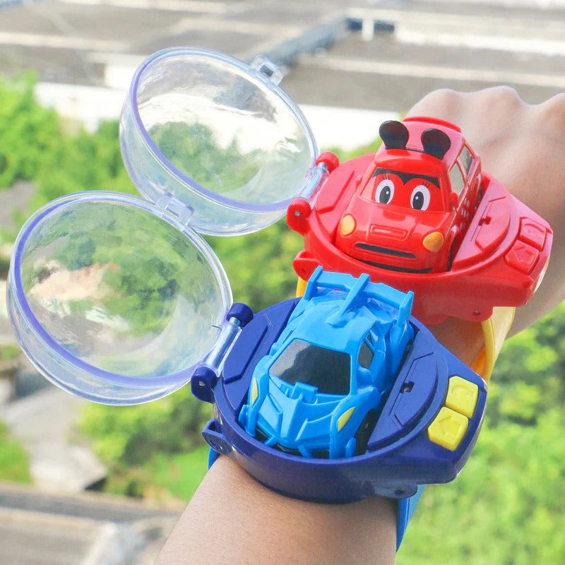 Ferngesteuertes Auto-Armband