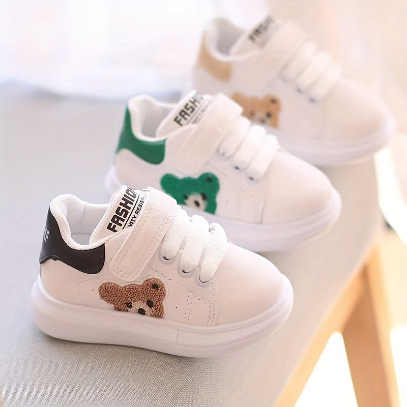 Aktive Lauflernschuhe für Kleinkinder