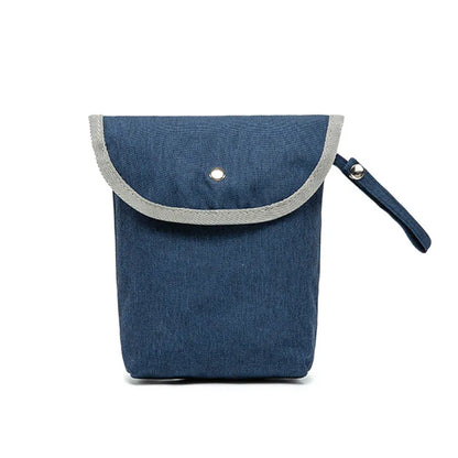 Baby Wickeltasche – Praktische Tasche für Windeln und Babyzubehör