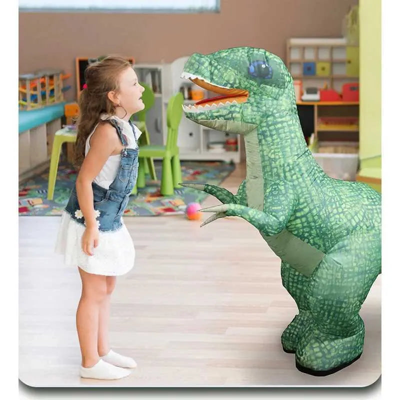 Ferngesteuerter Luft Dinosaurier