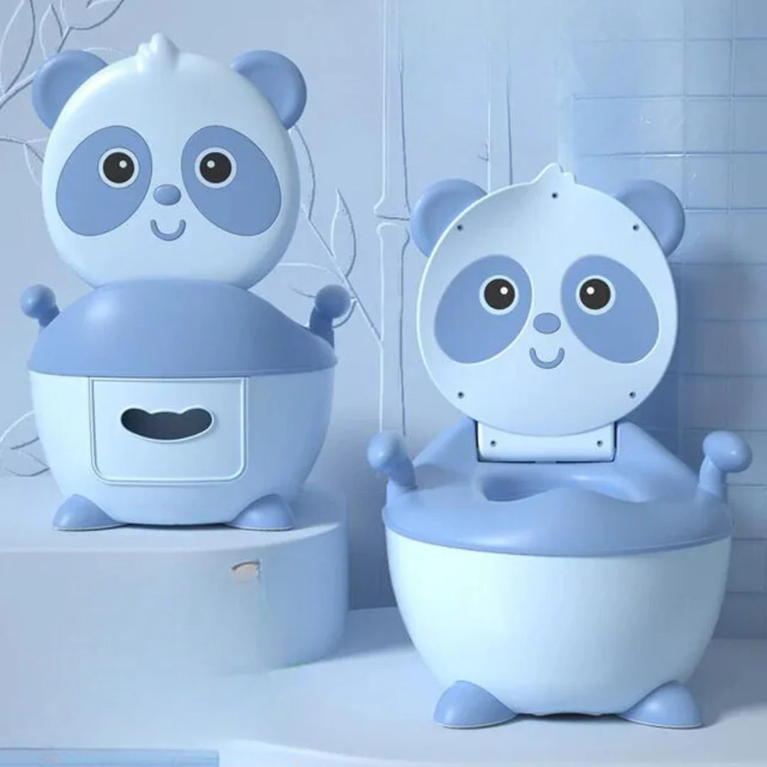 Unterwegs-Profi Kindertoilette