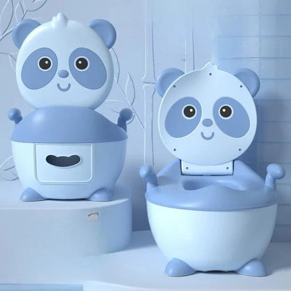 Unterwegs-Profi Kindertoilette