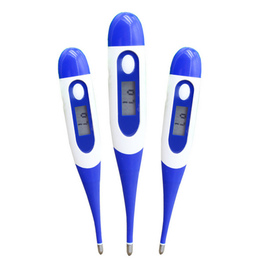 Digitales Wasserdichtes & Elektronisches Thermometer