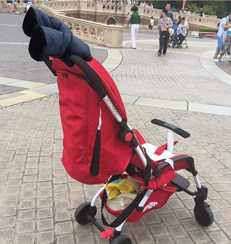 Kinderwagen Handschuhe für Eltern – Winter Handwärmer für Kinderwagen