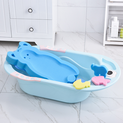 Baby Anti-Rutsch-Badewanneneinlage
