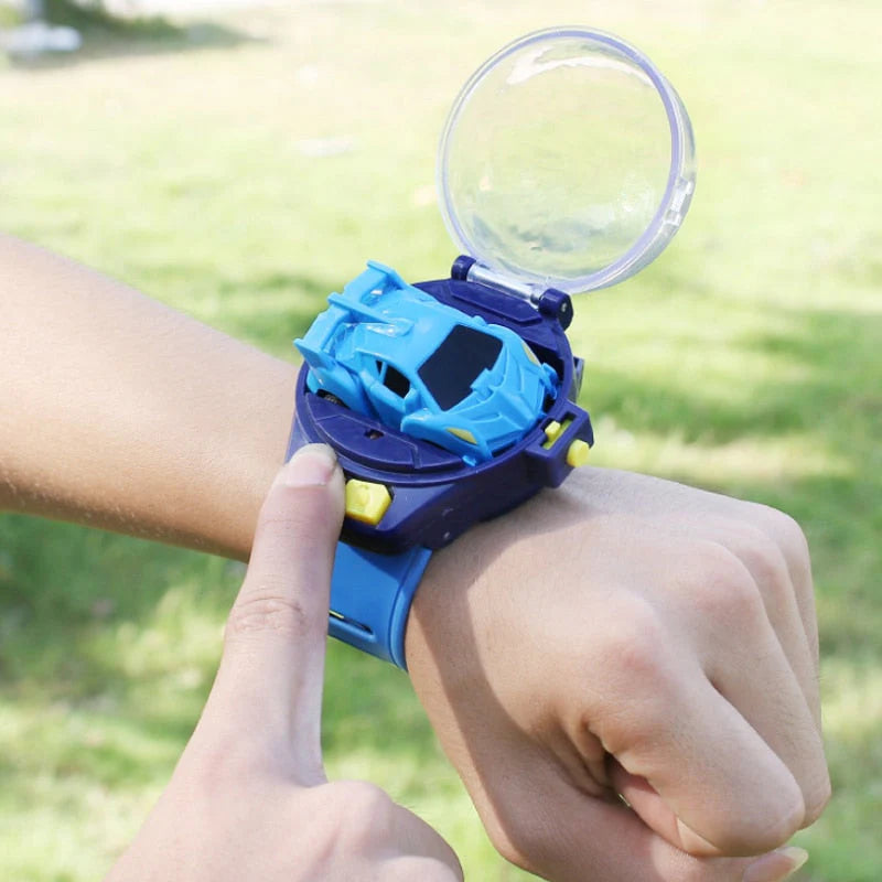 Ferngesteuertes Auto-Armband
