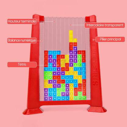 Bauspielzeug Puzzle