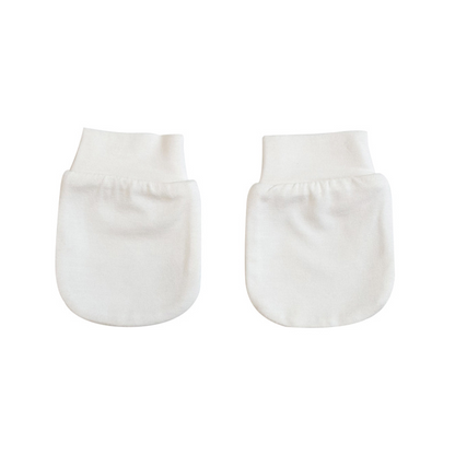 Babyhandschuh Set – Weiche und bequeme Handschuhe für Neugeborene