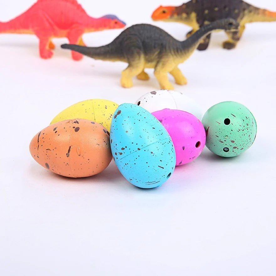 Nie wieder Langweile! - Züchte deinen eigenen Dino!