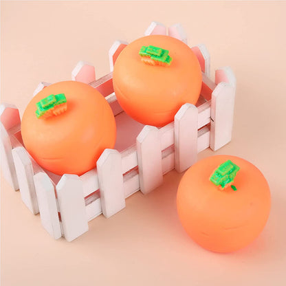 Quetschspaß – Stressball Mit Überraschungseffekt