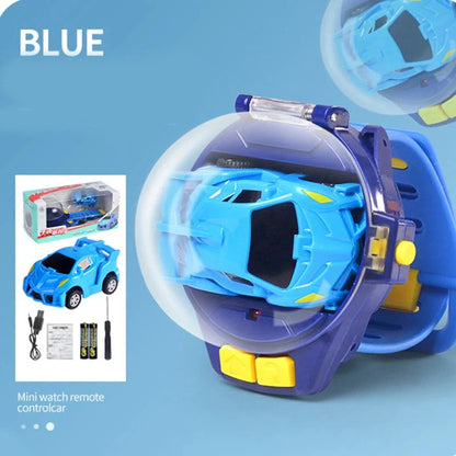 Ferngesteuertes Auto-Armband