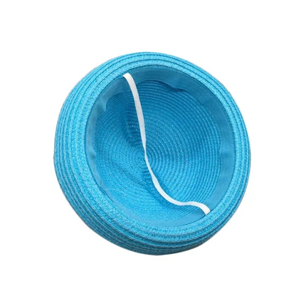 Sonnenhut für Babys mit Katzenohr-Design – Stylischer Sommerhut für Kinder
