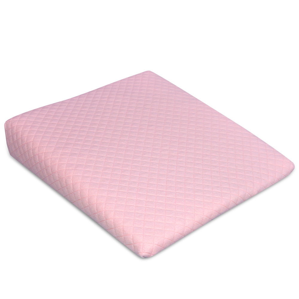 Baby Keilkissen – Ergonomisches Stützkissen für Babys