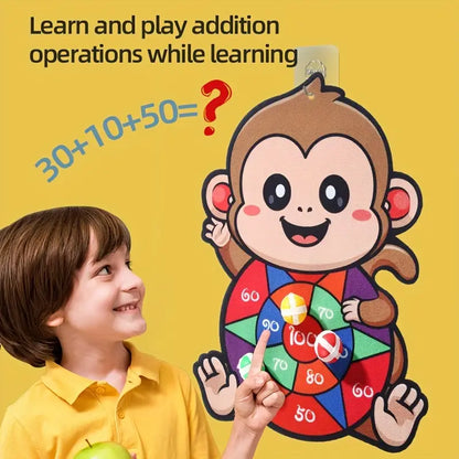3D Aufkleber Design Set