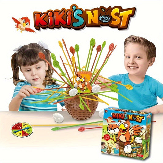 Interaktives Taktik-Brettspiel