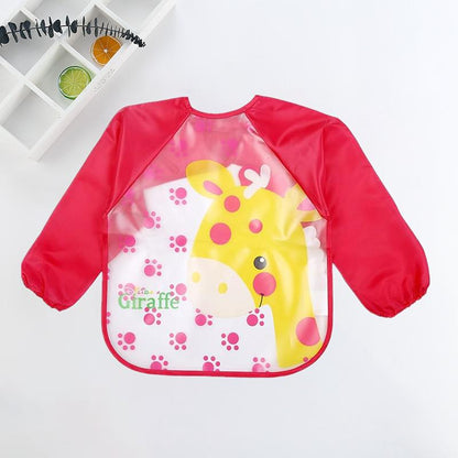 Wasserdichter Baby Regenmantel