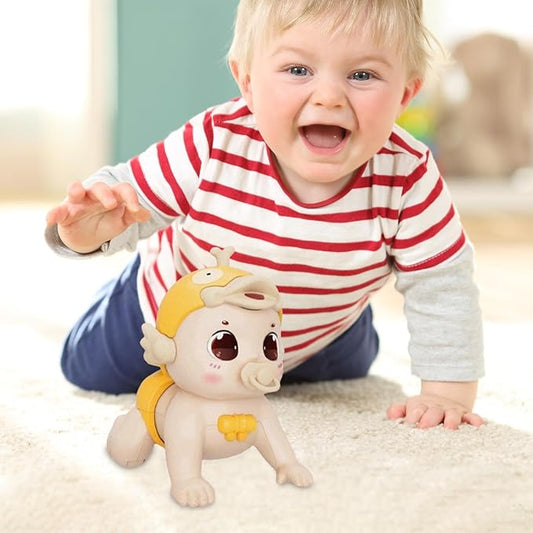 Krabbelndes Baby Kinder Spielzeug