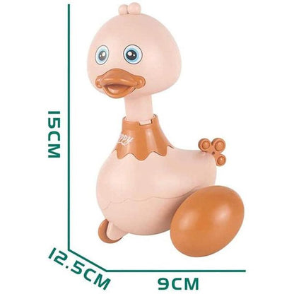 Watschelnde Enten Kinder Spielzeug