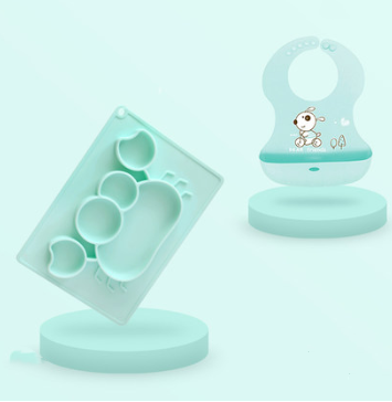 Baby Stoppersocken mit Tiermotiven – Rutschfeste Krabbelsocken aus Baumwolle