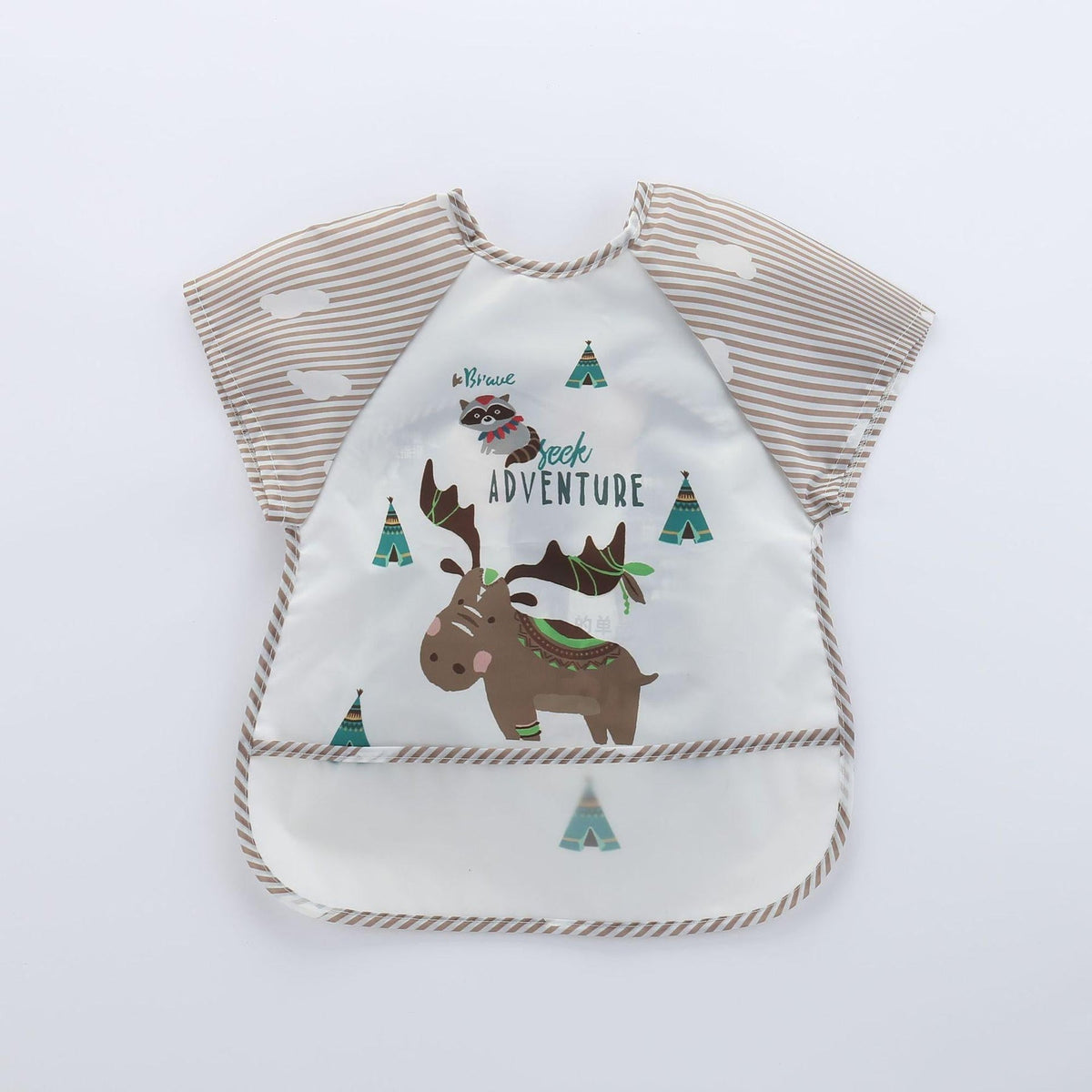 Wasserdichter Baby Regenmantel