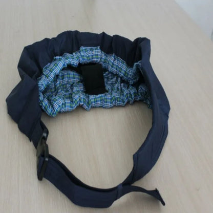 Babytragetasche für Neugeborene – Ergonomischer Tragesling