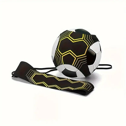 FootMaster | Fußball Training für Zuhause