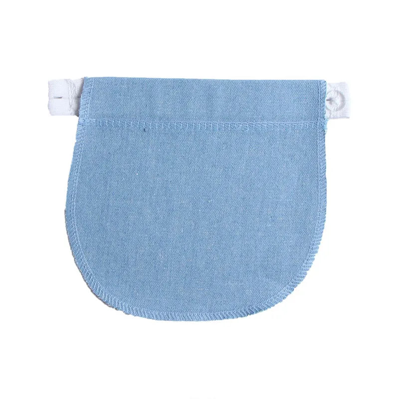 Maternity Stretch Gürtel für Hosen – Bequeme Erweiterung für Schwangere